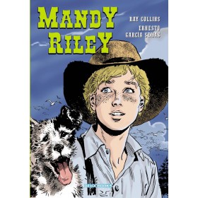 Mandy Riley Vol 1